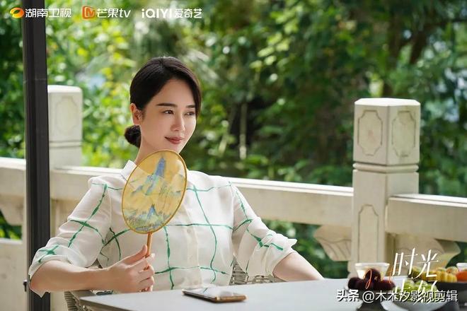 剧荒必追！7部高质量“家庭剧佳作”笑中带泪演绎人间烟火！(图1)