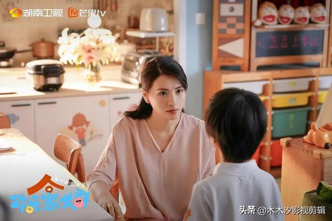 剧荒必追！7部高质量“家庭剧佳作”笑中带泪演绎人间烟火！(图3)