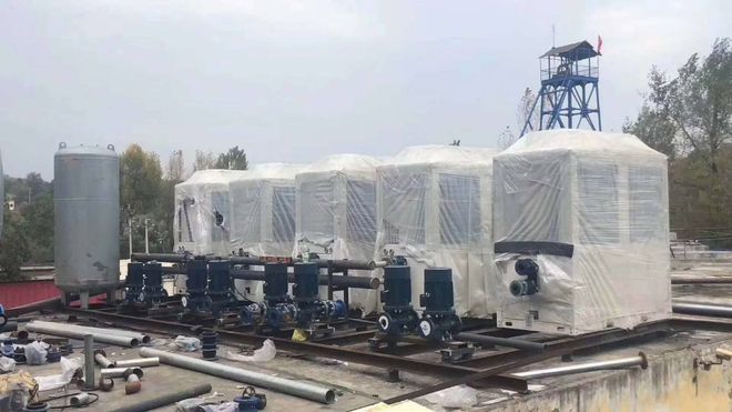 Kaiyun体育网站：郑州中央空调维修制冷剂系统保养(图1)