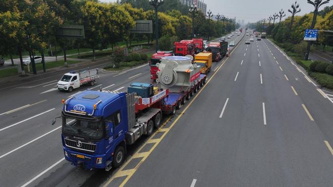 “清”装之路德阳这样走丨市州观察(图2)