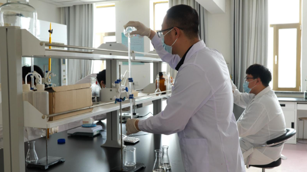 永昌：从“制造”到“智造”创新磁场激发产业升级新动能(图4)