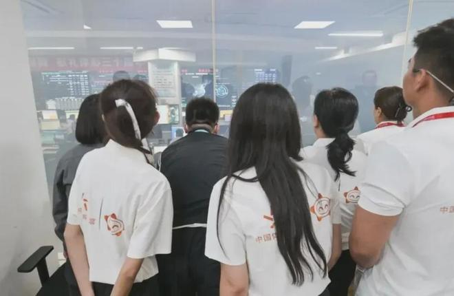 Kaiyun（中国体育）：宁夏媒体团走进体彩：“别人再聊‘黑幕’我第一个站出来反驳”(图1)