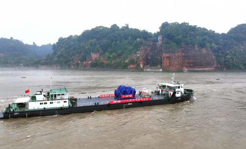 重器山河行｜对线;穿越时空的能源交响曲(图2)