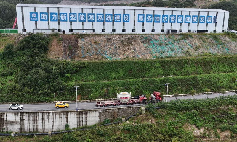 Kaiyun（中国体育）：重器山河行｜跨越山河“到家”重器开启新程(图1)