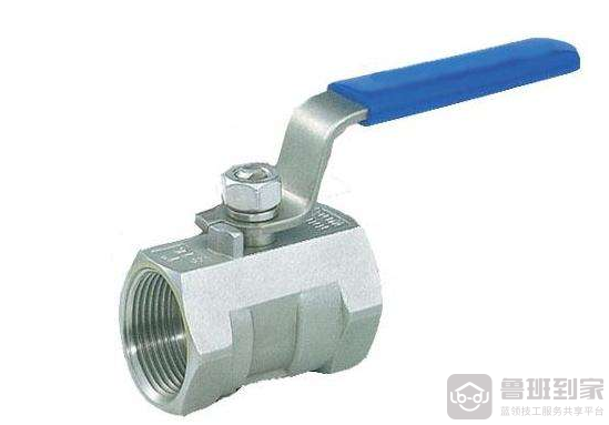 球阀有什么优点？需要怎么使用(图1)