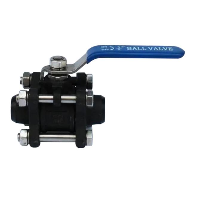 温州锻钢球阀厂家(图1)