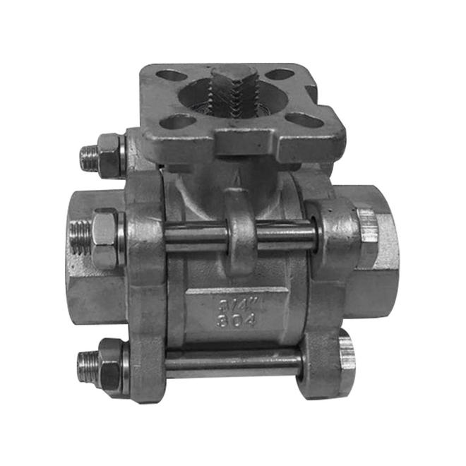 专业的锻钢球阀哪家强(图2)