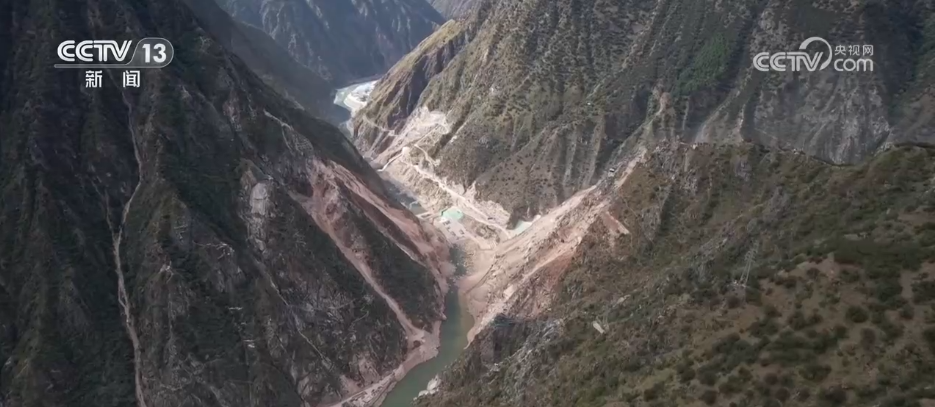 Kaiyun体育网站：重大水利工程建设“多点开花”以水为笔绘就民生幸福底色(图6)