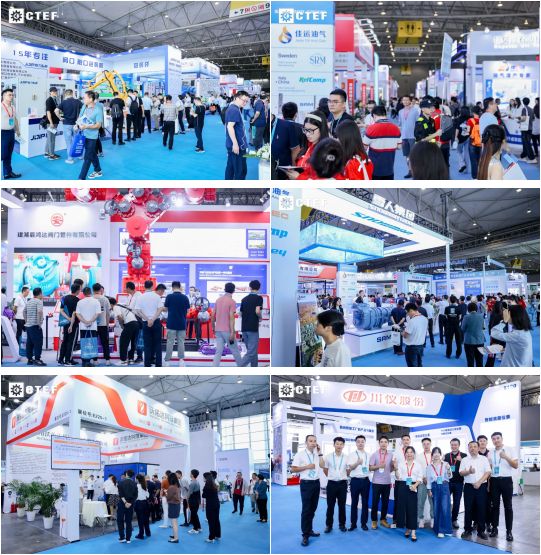 展产联动破局！2025成都化工装备展与四川四大产业带深度融合(图3)