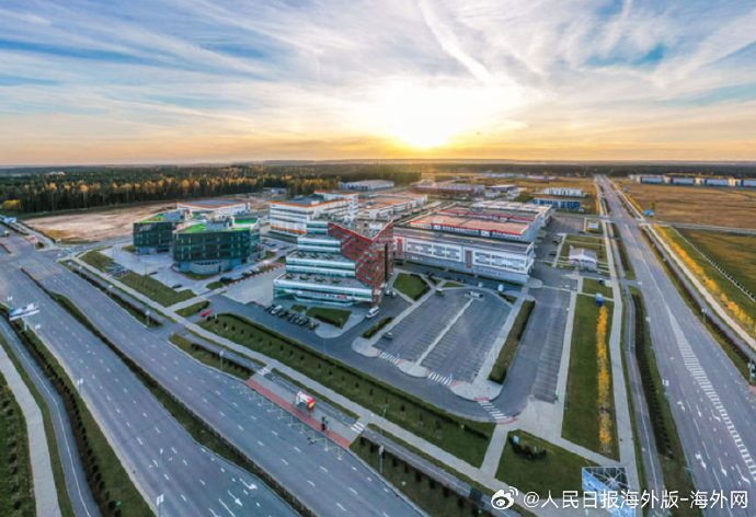 中国企业海外技术输出能否成为农业升级的新标杆？(图1)