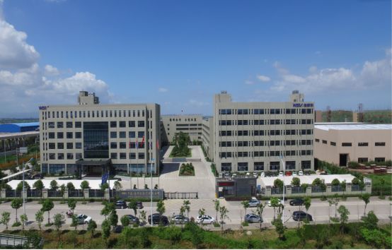 维都利阀门：镍球阀技术与应用的全场景解决方案(图1)