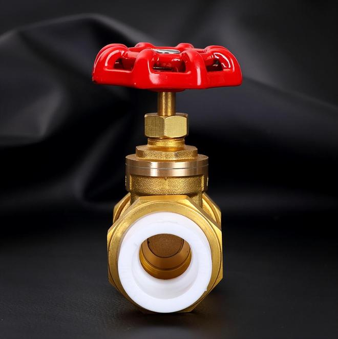 家里的自来水总阀门怎么选？球阀还是截止阀？哪种好一些？(图2)