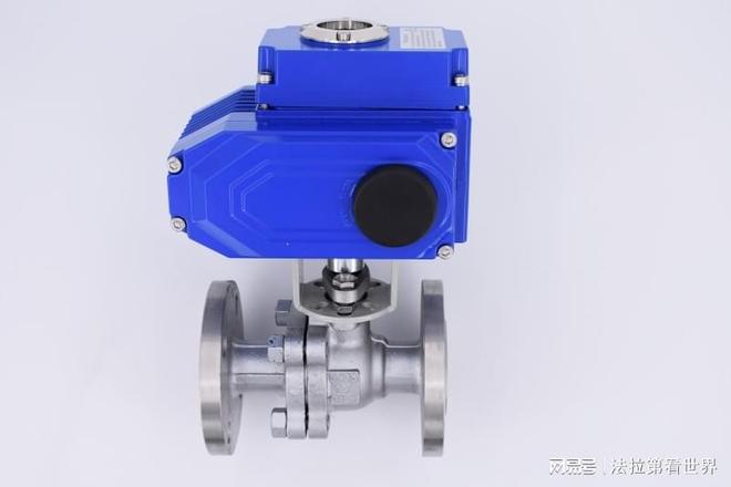 2025年12月优质球阀厂家品牌精选推荐五大实力企业(图1)