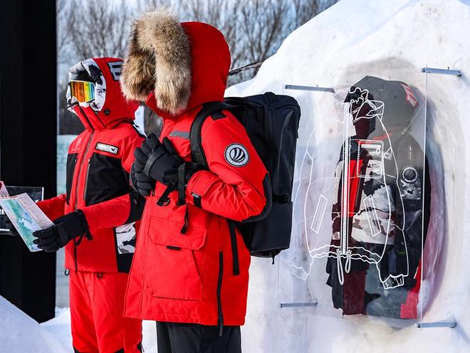 从极地科考站到国民衣橱波司登重新定义冬日御寒(图7)