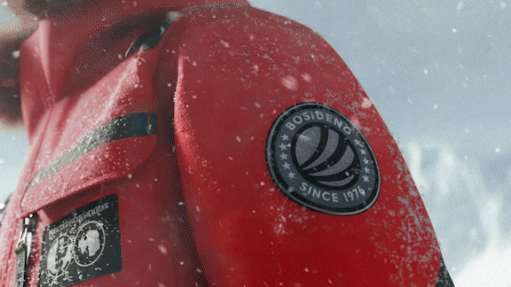 从极地科考站到国民衣橱波司登重新定义冬日御寒(图9)