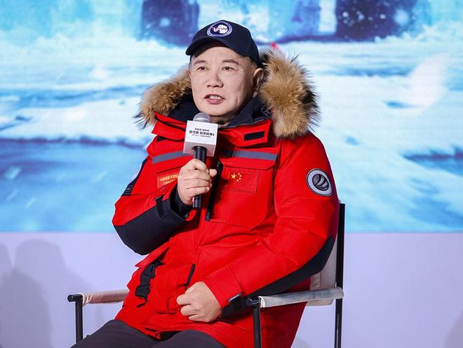 从极地科考站到国民衣橱波司登重新定义冬日御寒(图5)