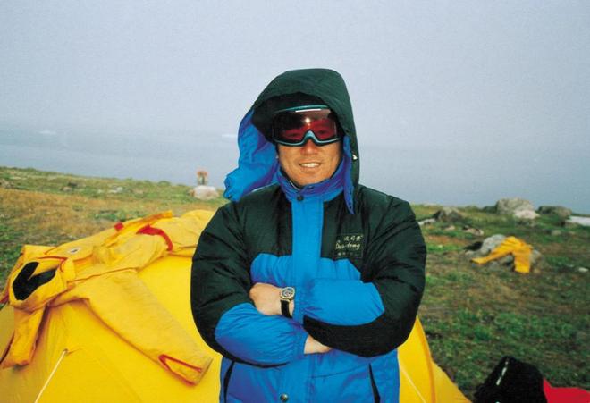 从极地科考站到国民衣橱波司登重新定义冬日御寒(图6)