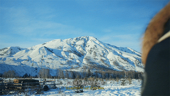 从极地科考站到国民衣橱波司登重新定义冬日御寒(图19)