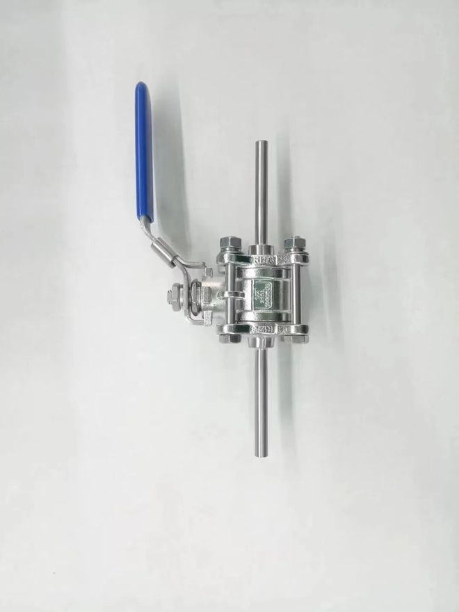 爆款半导体核心零部件产品来袭(图2)