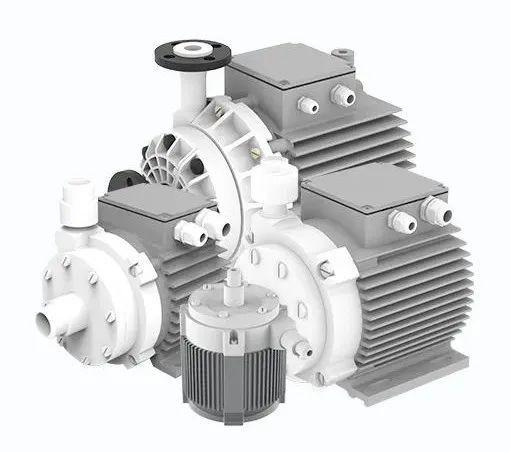 爆款半导体核心零部件产品来袭(图8)