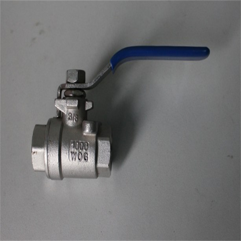 Q11F二片式内螺纹球阀操作应用案例(图2)