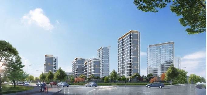 合肥庐阳区房价排行榜-价格优惠-庐阳区房价(图4)