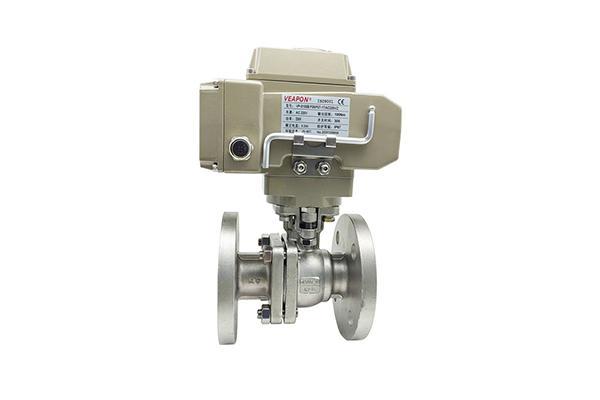 Kaiyun（中国体育）：螺纹球阀和法兰球阀有什么区别(图1)