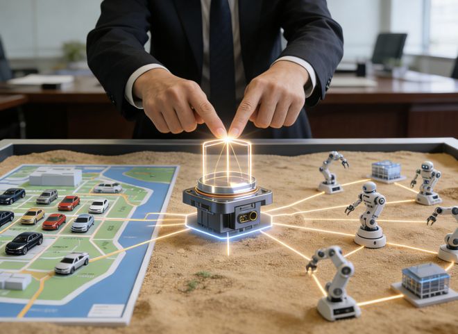 传统制造业没前途？那他怎么把小生意做到千亿做进特斯拉心脏？(图13)