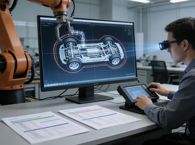 传统制造业没前途？那他怎么把小生意做到千亿做进特斯拉心脏？(图5)