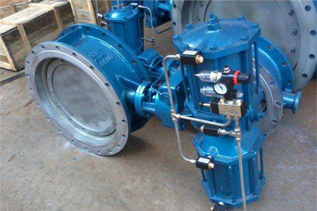 Kaiyun体育网站：国内知名品牌气动球阀(图2)