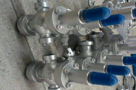 Kaiyun体育网站：国内知名品牌气动球阀(图3)