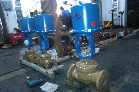 Kaiyun体育网站：国内知名品牌气动球阀(图4)