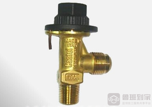 压力阀是什么？压力阀有几种(图2)