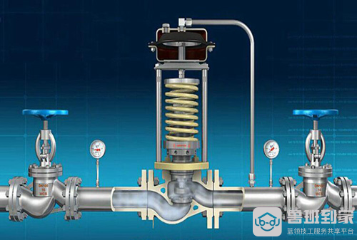 压力阀是什么？压力阀有几种(图1)