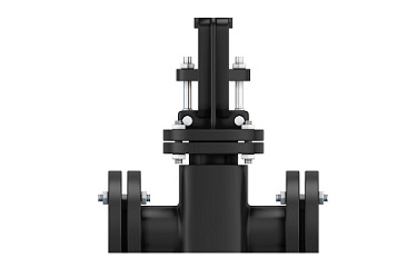 华强商城告诉你活塞减压阀的工作原理(图1)