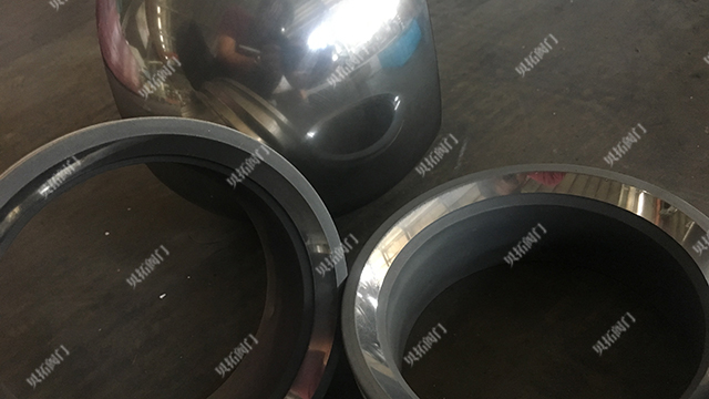 自贡金属耐磨球阀哪里买浙江贝拓阀门供应(图3)