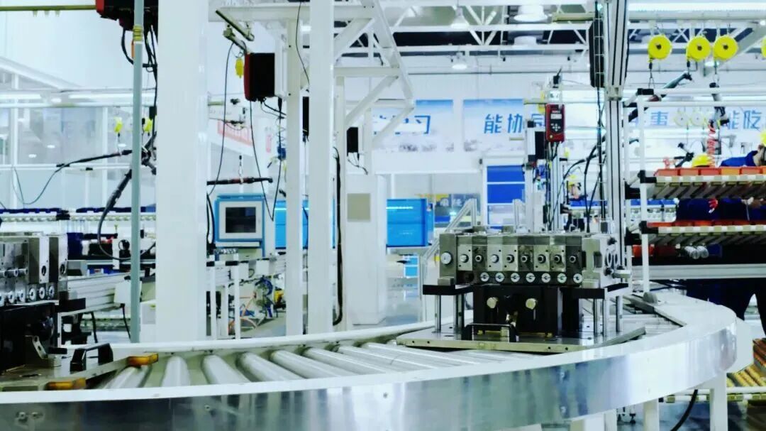 徐州“一号产业”向“新”冲锋！(图3)