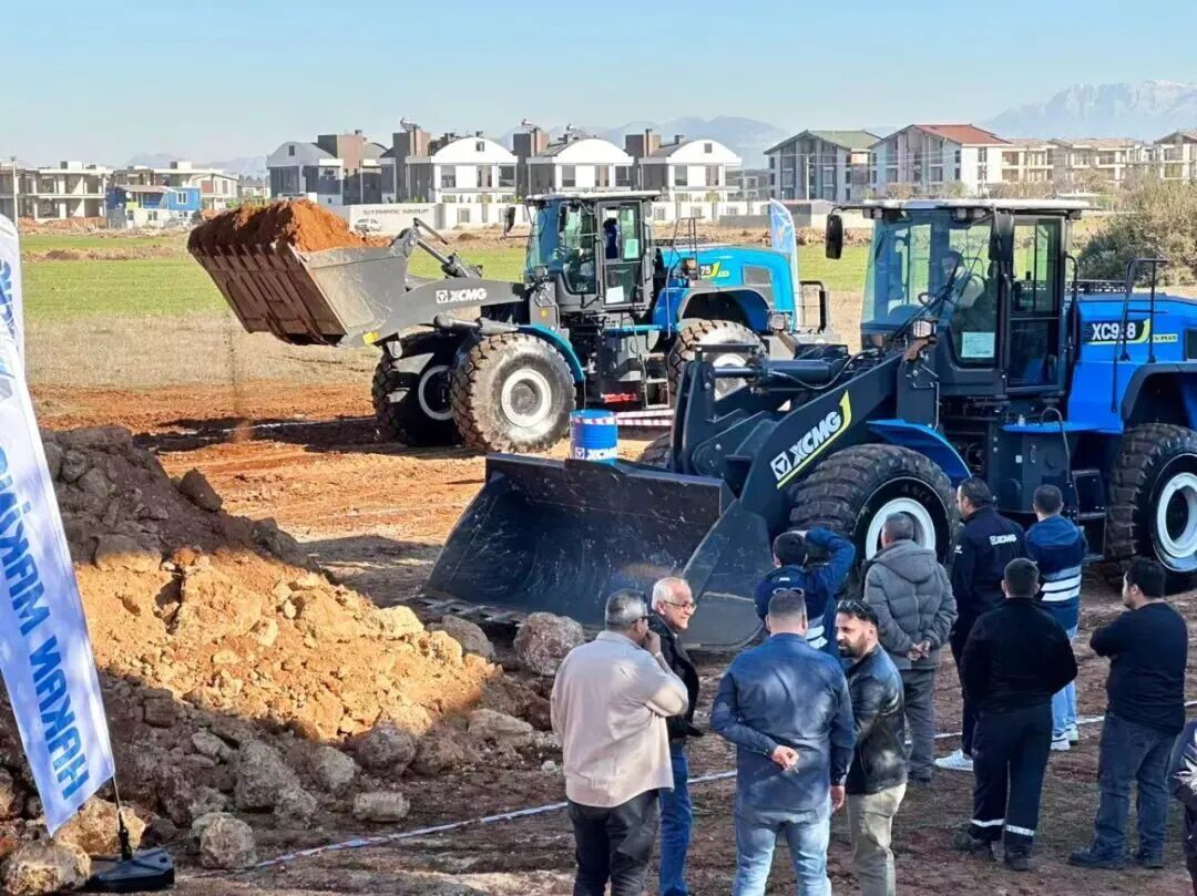 徐州“一号产业”向“新”冲锋！(图5)