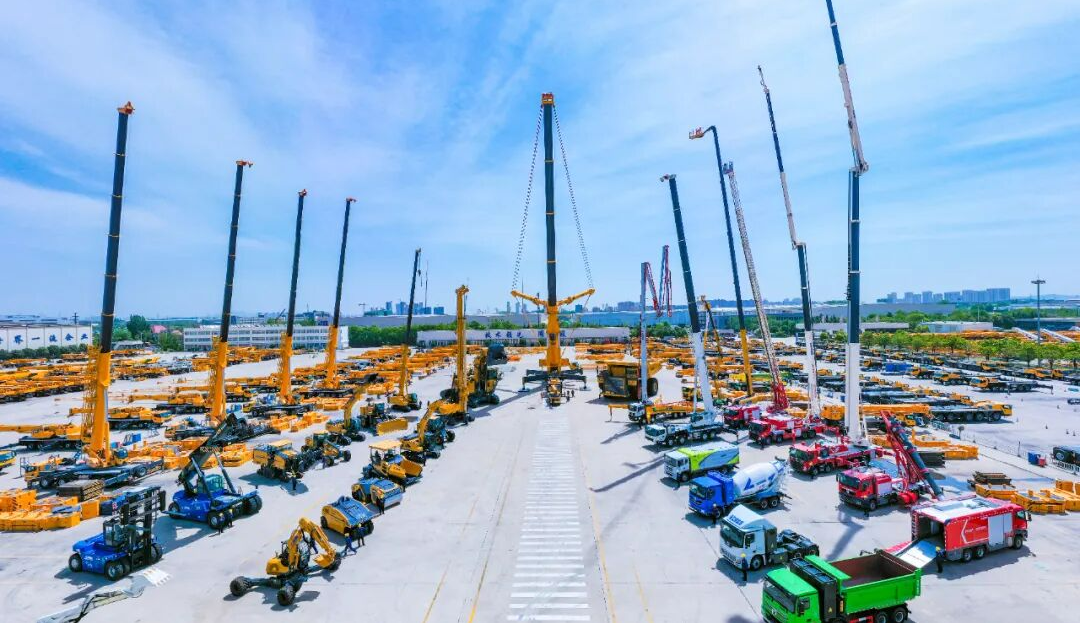 徐州“一号产业”向“新”冲锋！(图7)