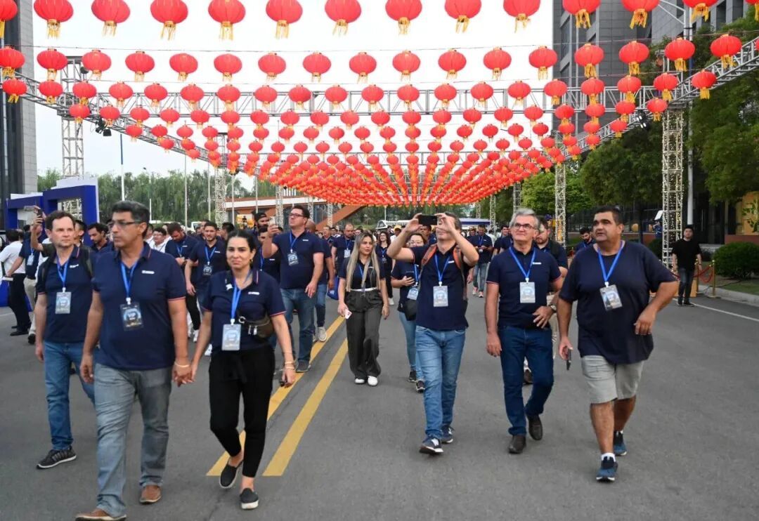 徐州“一号产业”向“新”冲锋！(图8)