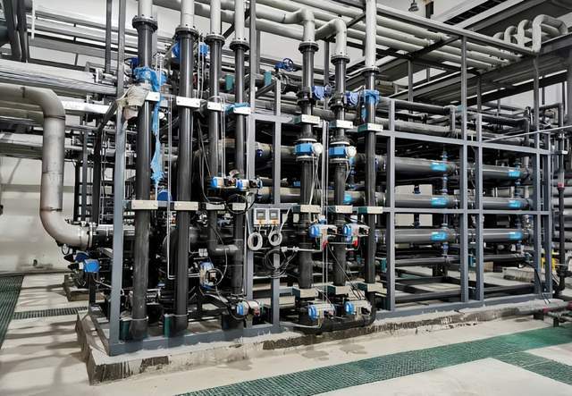 PVC管道“隐形冠军”：深圳南艺管业覆盖10大行业案例见证实力(图4)