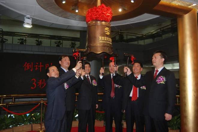 Kaiyun（中国体育）：创业47年台州老板一手打造“锅具王国”一手重押机器人赛道(图2)