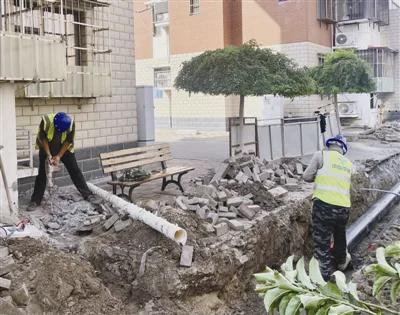 天津今冬供暖最新消息！(图1)