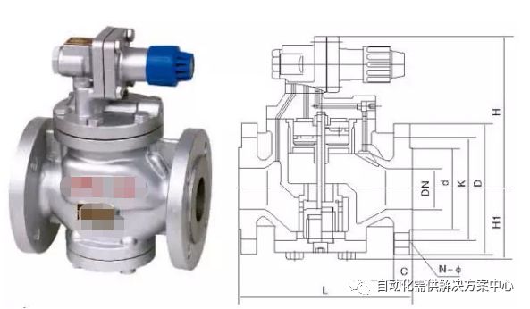 Kaiyun（中国体育）：上欧阀门有限公司(图6)