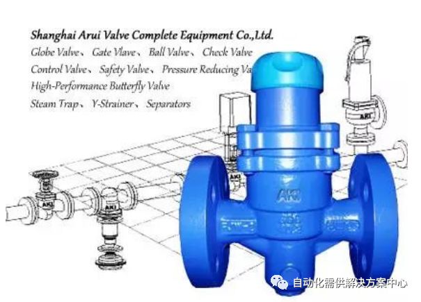 上海本高阀门有限公司(图2)