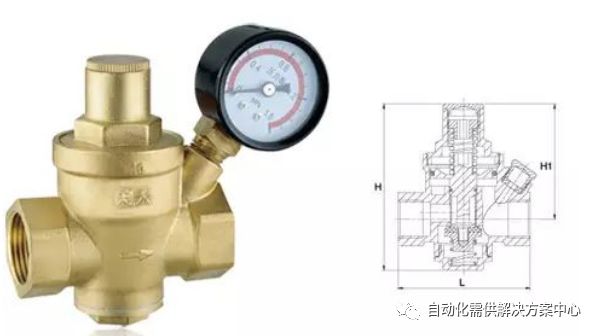 上海本高阀门有限公司(图4)