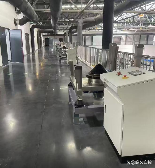 粉体锥形阀与蝶阀球阀的区别如何选型(图1)