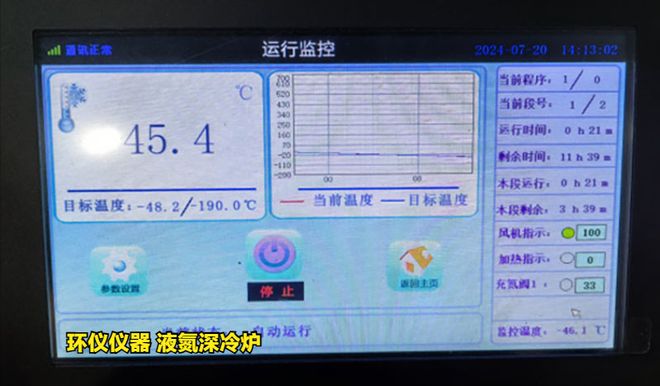 Kaiyun体育网站：液氮深冷炉(图4)