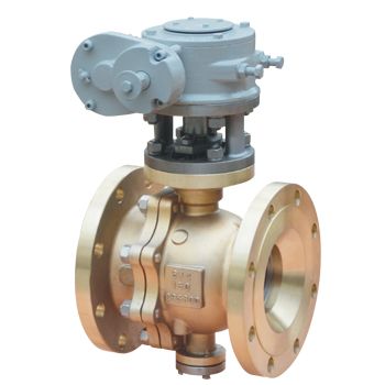 最新国内优秀的镍铝青铜球阀供应商推荐：维都利阀门引领专业领域(图1)