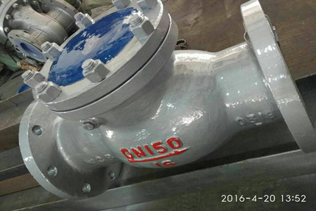 气动球阀气路控制图(图3)